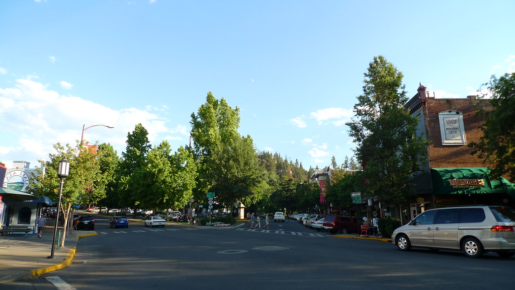 Central Park