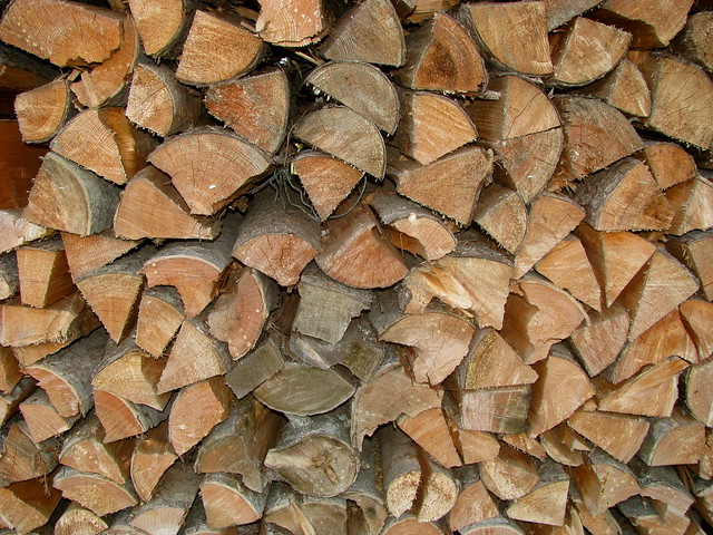 Holz im Emmental , Kanton Bern , Schweiz