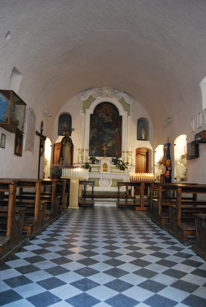 Chiesa di Sant' Erasmo