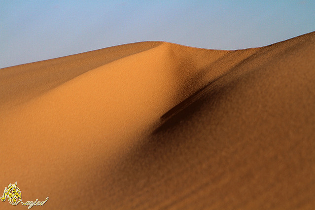 الصحراء #2
