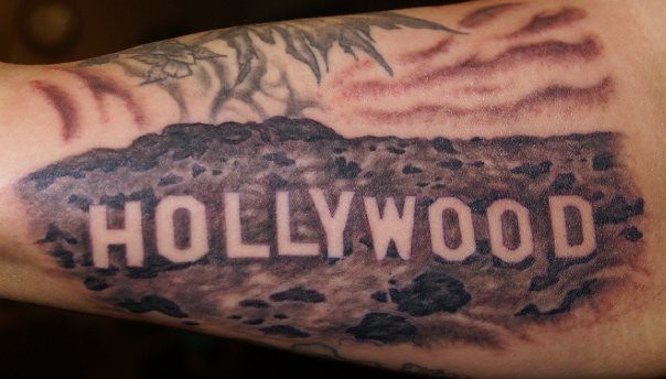 Odell Beckham Jr shows off massive backspanning tattoo