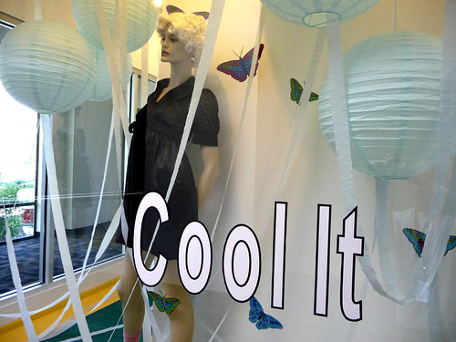 Cool It 15 | by T.L.A.