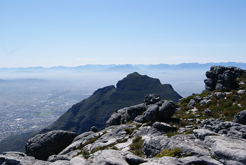 Cape Town