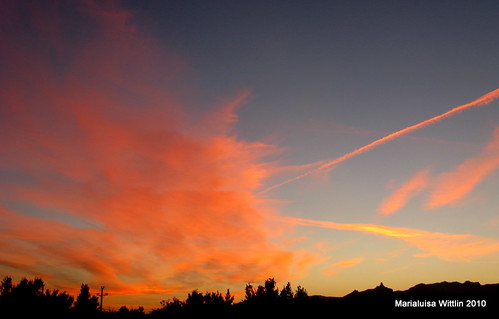 sunset sky españa clouds spain catalunya cataluña tortosa montes marlis1 tortosacataluñaespaña