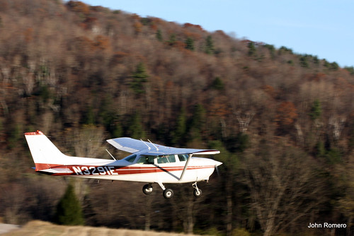 plane canon airplane photography fly flying photo airport general aircraft aviation air flight landing pa 1978 machines takeoff skyhaven cessna tunkhannock 172n n3291e