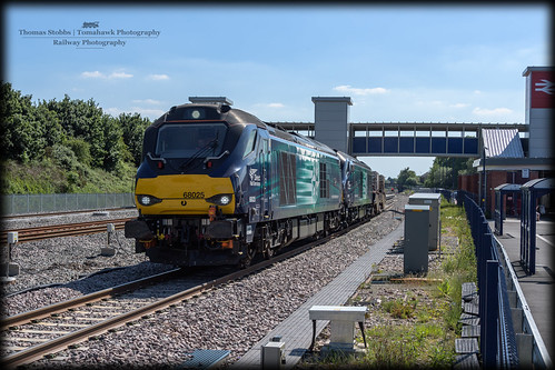 68025 & 68023 | by Tomahawk Photography