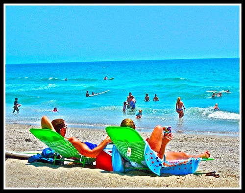 Bikini Beach