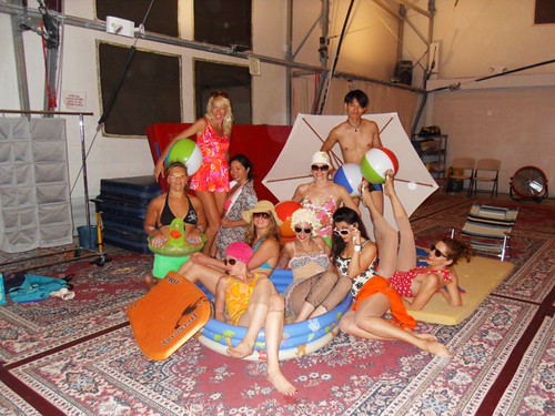 Beach Blanket Bingo 042 | by Tuesday Flyer Ladies