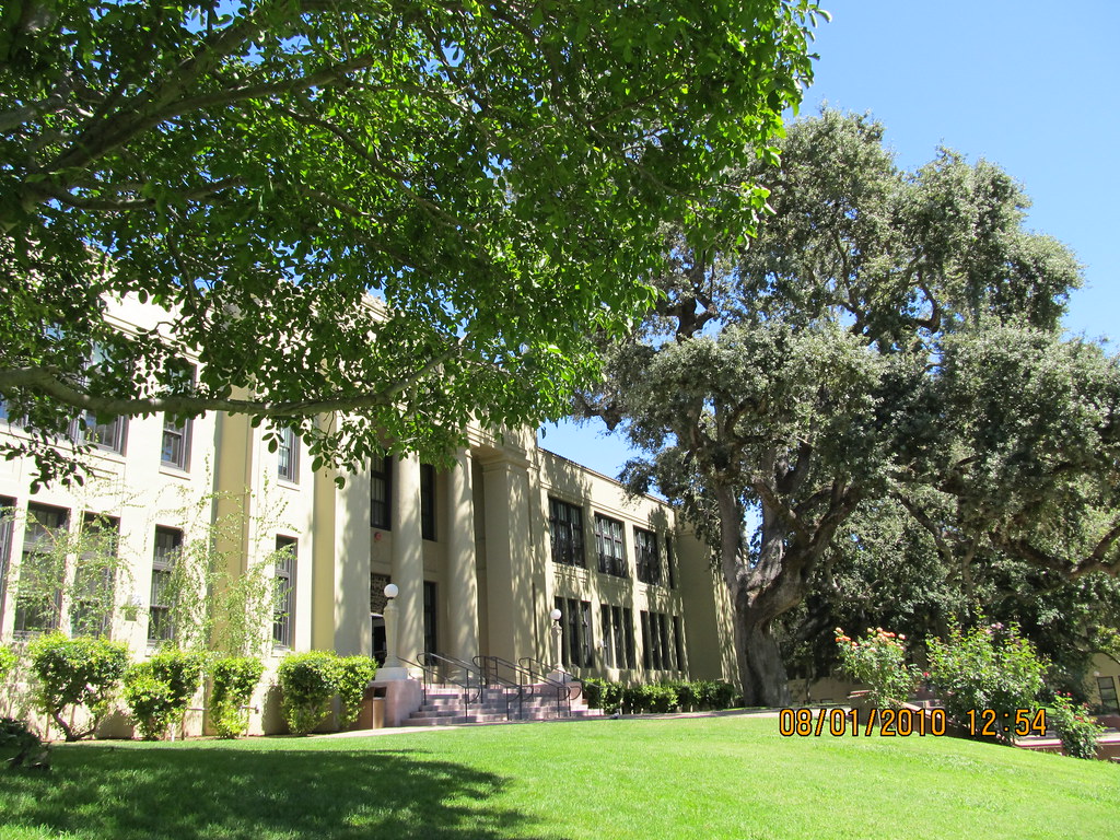 Main Building | Flickr