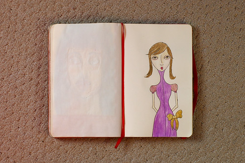 Miss Jane | by Eefje S