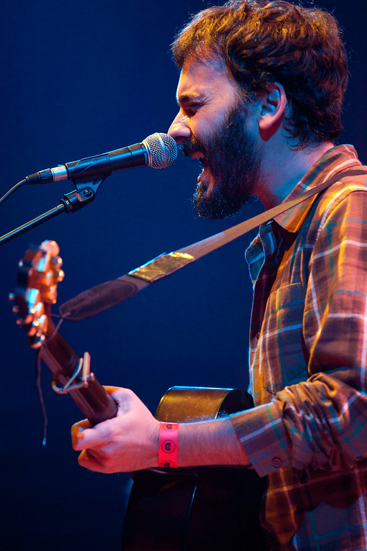 The New Raemon - Sala Apolo