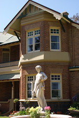 Blair Athol Estate, Inverell NSW