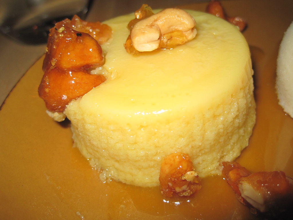 Buttermilk Fruit Sherbet