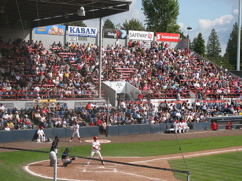 2010_Sep_Baseball 038 | by Toddish McWong
