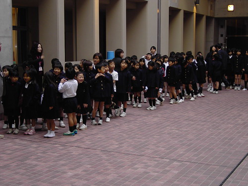 morning assembly | by tweisz