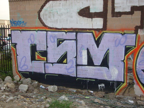csm | by 909951graff
