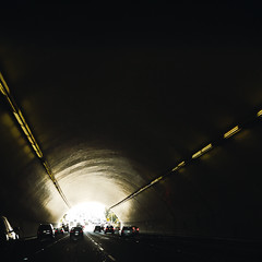 Treasure Island Tunnel