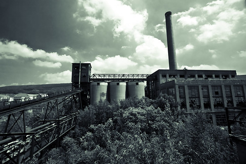 usa abandoned industrial pennsylvania decay ashley mining pa coal coalbreaker bluecoal 201006276489