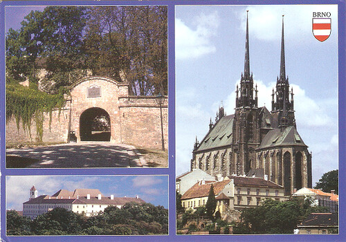 CZ-71859 | by postcrossing42