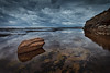 Image: Narrabeen Reflections