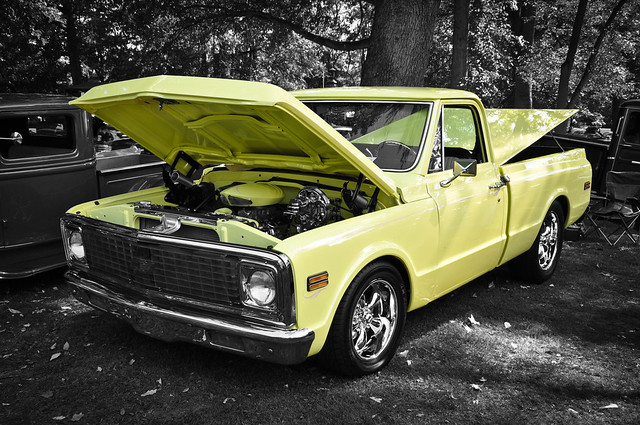 1972 Chevy