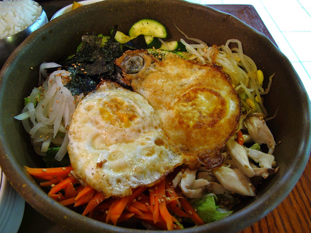 H Mart