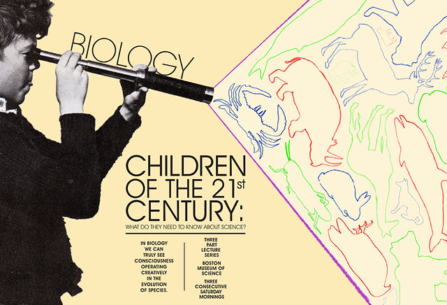 Children of the 21st Century: Biology