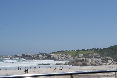 Cape Town