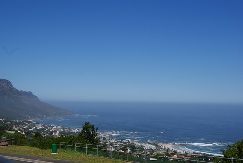 Cape Town