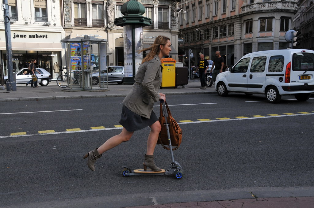 Place des Jacobins