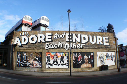 Street Art London 10112010 (42) | by liborius