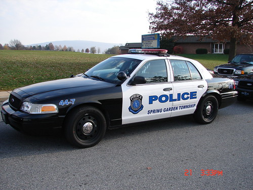 Spring Garden Township, Pennsylvania Police | Spring Garden … | Flickr