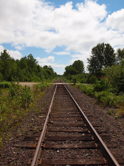 Train Tracks