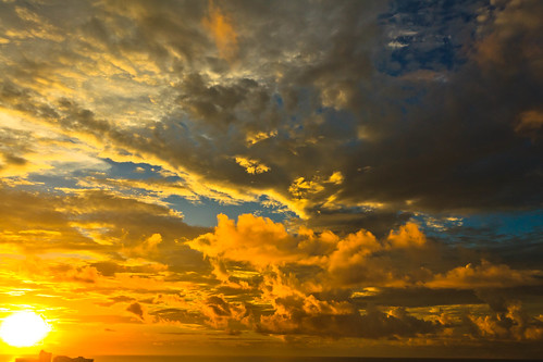 ocean beach clouds sunrise canon eos dawn alabama bluesky gulfcoast 92610 5dmarkii 5dmark2