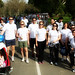 KCR in the crowd at the California Brain Injury Association's Walk for Thought