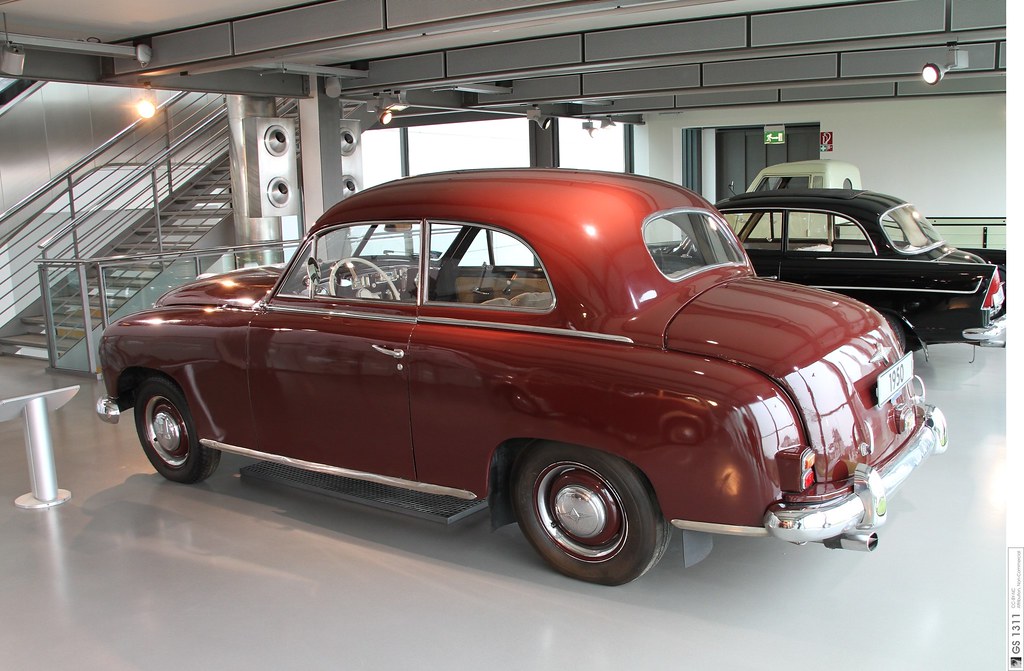 1950 Borgward Hansa 1500 (09)