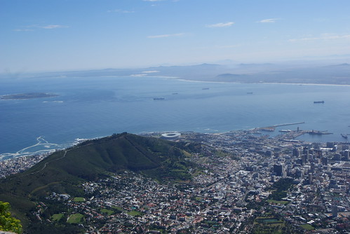 Cape Town
