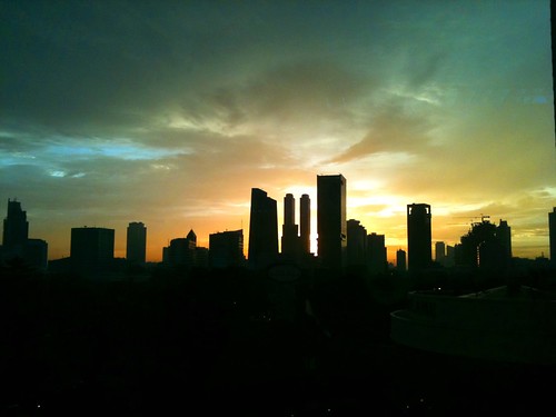 sunset sky photography shots iphone