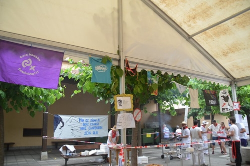San Fermin Eguna