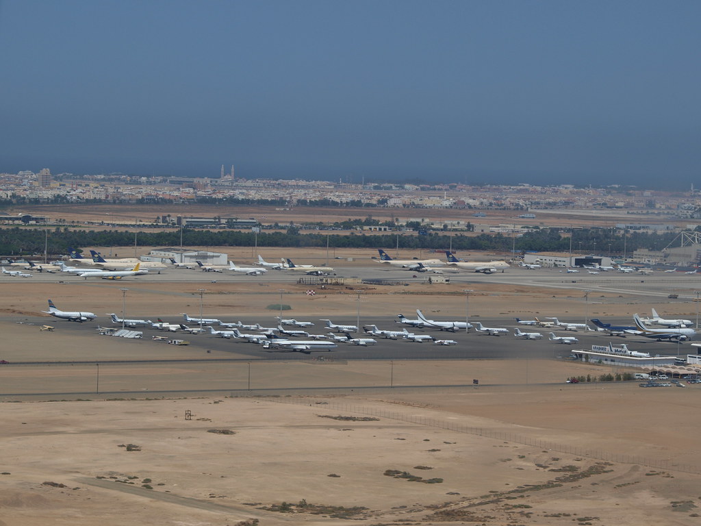 Jeddah Overview