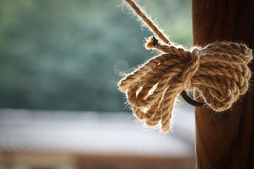 Rope by DSLR_MANIA