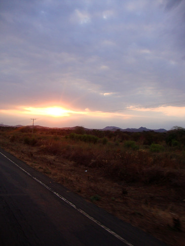 sunset kenya hellsgate hotspring nakuru riftvalley bogoria