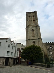 Temple Church, Bristol