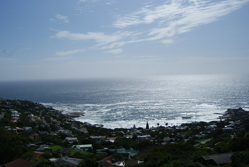 Cape Town