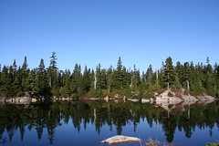 Cabin Lake