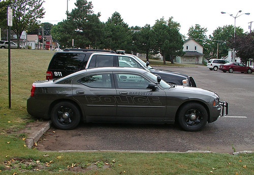 Marquette PD_022 | by pluto665