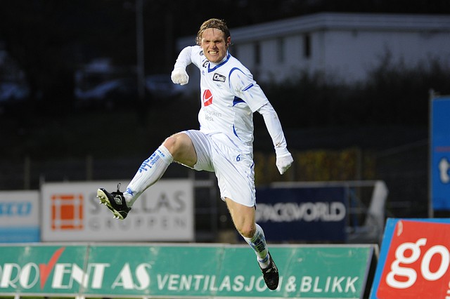 FK Haugesund - Stabæk