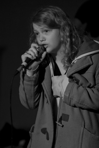 Kate Tempest And Sound of Rum