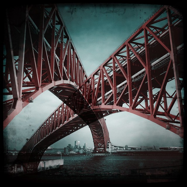 X. Bridge