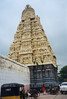 Kančipuram, foto: Mirka Baštová